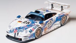 TAM24186.jpg. 1/24 Porsche 911 GT1