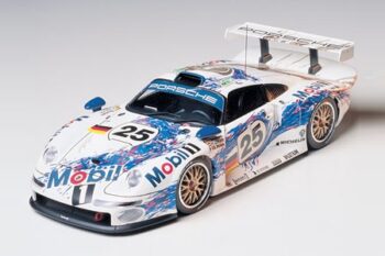 TAM24186.jpg. 1/24 Porsche 911 GT1