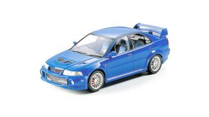TAM24213.jpg. 1/24 Mitsubishi Lancer Evo VI