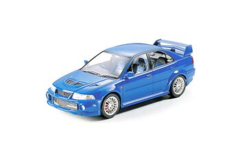 TAM24213.jpg. 1/24 Mitsubishi Lancer Evo VI