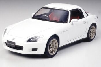 TAM24245.jpg. 1/24 Honda S2000 (2001 Version)