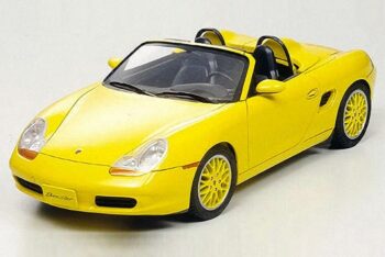 TAM24249.jpg. 1/24 Porsche Boxster Special Edition