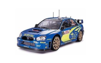 TAM24281.jpg. 1/24 Subaru Impreza WRC MC '05