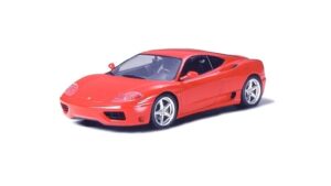 TAM24298.jpg. 1/24 Ferrari 360 Modena
