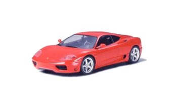 TAM24298.jpg. 1/24 Ferrari 360 Modena