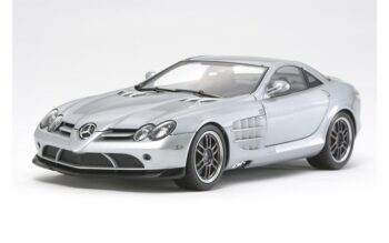 TAM24317.jpg. 1/24 Mercedes-Benz SLR McLaren 722 Editi