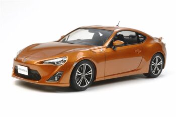 TAM24323_01.jpg. 1/24 Toyota 86