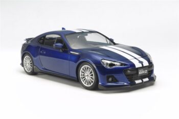 TAM24336.jpg. 1/24 Subaru BRZ Street Custom