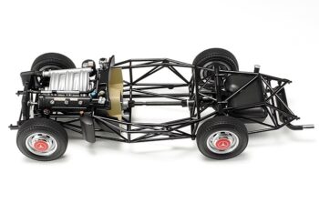 TAM24338_007.jpg. 1/24 Mercedes-Benz 300SL