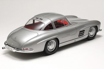 TAM24338_001.jpg. 1/24 Mercedes-Benz 300SL