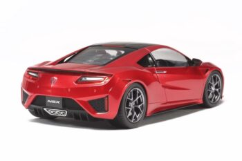 TAM24344_02.jpg. 1/24 Honda NSX