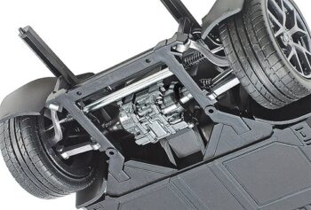TAM24344_06.jpg. 1/24 Honda NSX