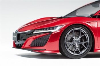 TAM24344_07.jpg. 1/24 Honda NSX