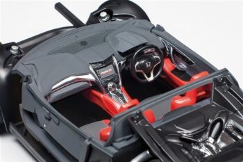 TAM24344_08.jpg. 1/24 Honda NSX