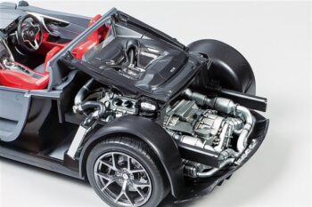 TAM24344_11.jpg. 1/24 Honda NSX