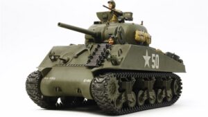 TAM30056.jpg. 1/35 M4A3 (1 Motor)