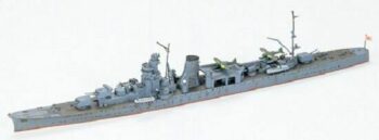 TAM31314.jpg. 1/700 Agano Light Cruiser