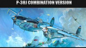 ACA12282.jpg. 1/48 P-38E/J/L LIGHTNING