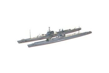 TAM31453.jpg. 1/700 Submarine I-16 & 1-58