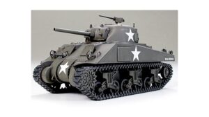 TAM32505.jpg. 1/48 US M4 Sherman Early Production