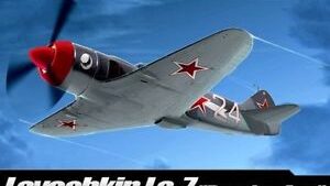 ACA12304.jpg. 1/48 LAVOCHKIN LA-7