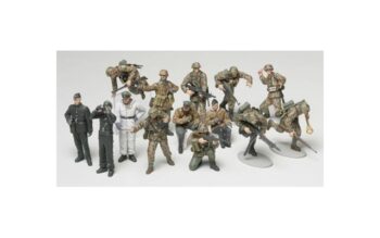 TAM32514.jpg. 1/48 German Panzer Grenadier