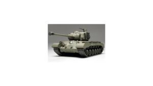 TAM32537.jpg. 1/48 M26 Pershing