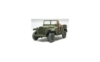 TAM32542.jpg. 1/48 Russian GAZ-67B