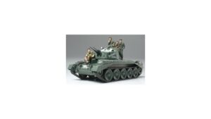 TAM32546.jpg. 1/48 Crusader III AA Tank