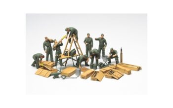 TAM32547.jpg. 1/48 German Field Maintenance Set