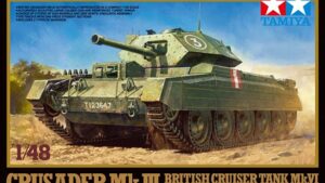 TAM32555_02.jpg. 1/48 Crusader III