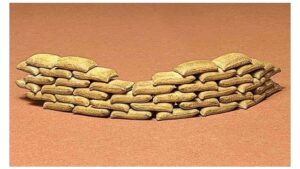TAM35025.jpg. 1/35 Sand Bag Set