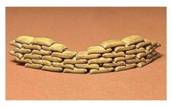 TAM35025.jpg. 1/35 Sand Bag Set