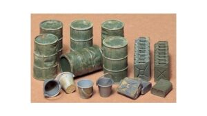 TAM35026.jpg. 1/35 Jerry Can Set