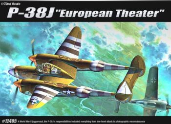 ACA12405.jpg. 1/72 P-38J EUROPE