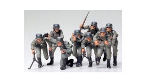 TAM35030.jpg. 1/35 German Assault Troops