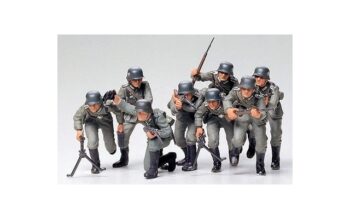 TAM35030.jpg. 1/35 German Assault Troops