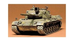 TAM35064.jpg. 1/35 West German Leopard Tank
