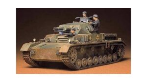 TAM35096.jpg. 1/35 German Pz.Kpfw. IV Ausf. D