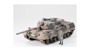 TAM35112.jpg. 1/35 West German Leopard A4