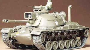 TAM35120.jpg. 1/35 US M48A3 Patton