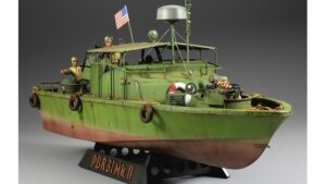 TAM35150.jpg. 1/35 US Navy PBR31 MkII Pibber