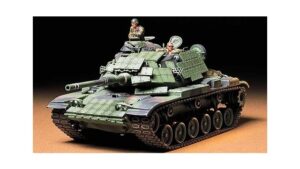 TAM35157.jpg. 1/35 US Marine M60A1