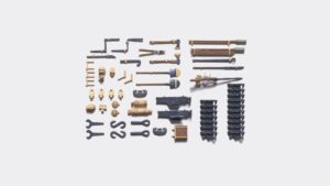 TAM35185.jpg. 1/35 German Pz.Kpfw. IV On-Vehicle Equip