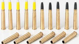 TAM35189.jpg. 1/35 German Tiger I Brass 88mm Projectil