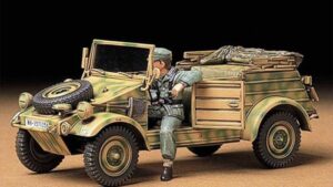 TAM35213.jpg. 1/35 German Kubelwagen Type 82