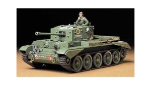 TAM35221.jpg. 1/35 Cromwell Mk.IV Cruiser
