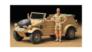 TAM35238.jpg. 1/35 Ger. Kubelwagen Type 82