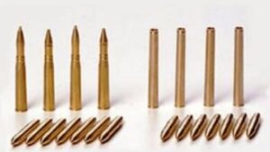 TAM35258.jpg. 1/35 MarderIII M 7.5cm Projectiles