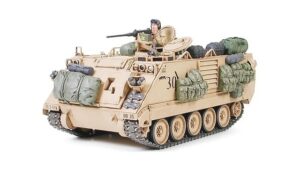 TAM35265.jpg. 1/35 US M113A2 ArmouredCarrier
